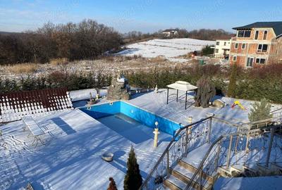 Casă cu 6 camere în Făget - 3