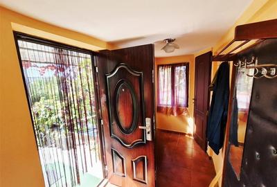 Casa de vanzare in Dancu - 9