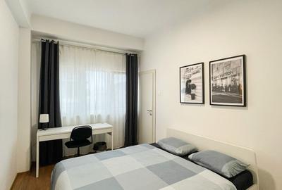 Garsonieră semidecomandată în P-ța Unirii - 1