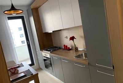 Inchiriere apartament 2 camere Designer Baneasa-Greenfield - 4