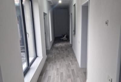 Casă cu 3 camere cu Teren 150 Mp în George Enescu - 11