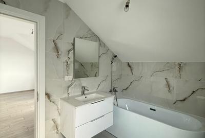 Vila P+M | 4 camere | 3 bai | Teren 308mp - 11