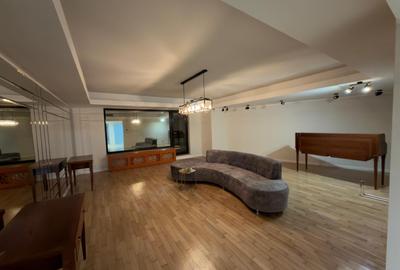 Apartament cu 3 camere în Herăstrău - 1