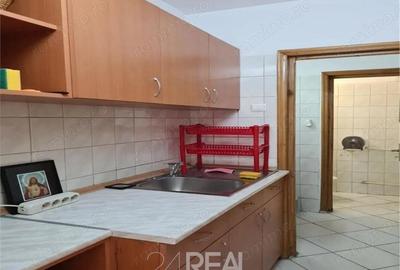 Spațiu comercial, în Unirii - 4