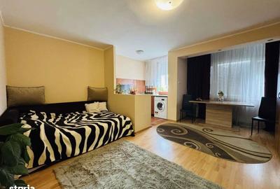 Garsonieră în Rogerius