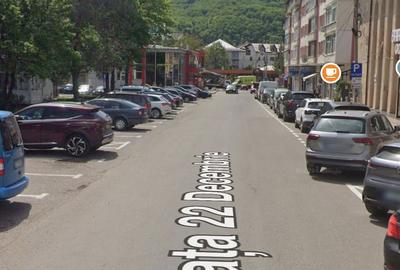 Spațiu comercial, de 870 mp, în Ultracentral - 5