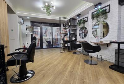 Proprietate specială, de 101 mp, în Barbu Văcărescu - 3
