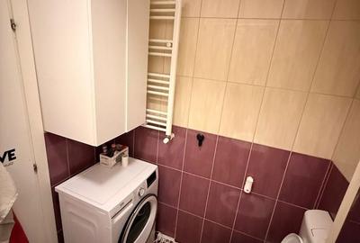 Apartament cu 2 camere în Central - 3