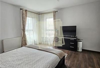 Apartament modern 3 camere complet mobilat pe Doamna Stanca - 8