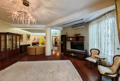 PIPERA \ VILA COMPLET MOBILATA  in zona Erou Iancu Nicolae - British School - 15