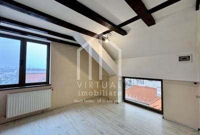 Birou, de 149 mp, în Calea Dumbrăvii - 2