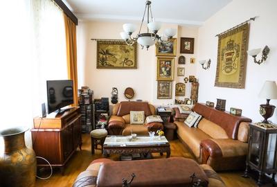 Pret Redus! - ULTRACENTRAL - Apartament tip duplex 3 camere - 4