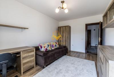 Duplex,6 camere, 200mp, gradina, 300mp, Europa Zona Eugen Ionesco - 3