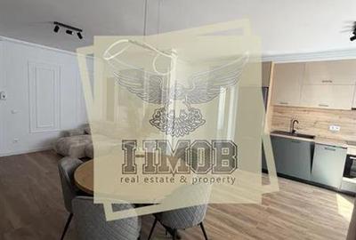 Apartament cu 3 camere decomandat, mobilat în Hipodrom 3 - 1