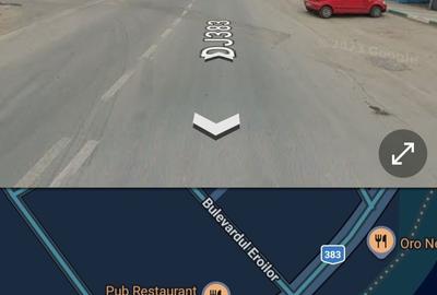 Spațiu comercial, de 170 mp, în Ultracentral - 4