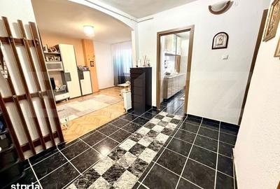 Apartament cu 3 camere în Central - 11