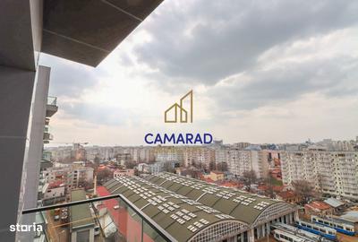 Apartament cu 2 camere, mobilat în Dristor - 3