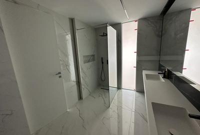 Apartament cu 4 camere semidecomandat în Aviatorilor - 14