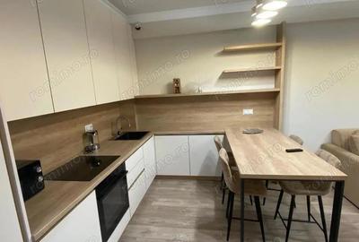 Apartament 2 camera in zona Militari Pacii - 1