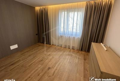 Apartament cu 3 camere decomandat, mobilat în Iris - 2