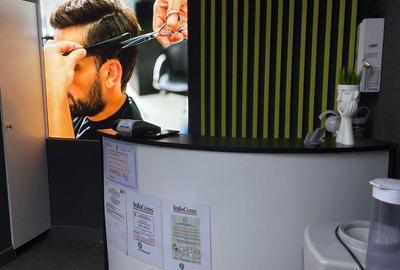 Spațiu comercial, de 30 mp, în Central - 5