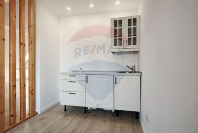 Casă cu 5 camere cu Teren 180 Mp în Dorobanți - 14