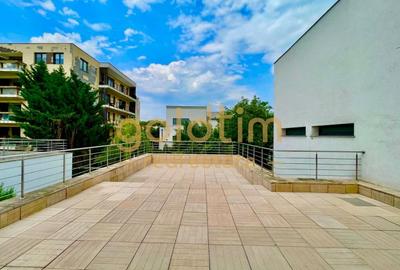 VILA INDIVIDUALA/PISCINA/GARAJ/BRITISH SCHOOL/PIPERA - 43