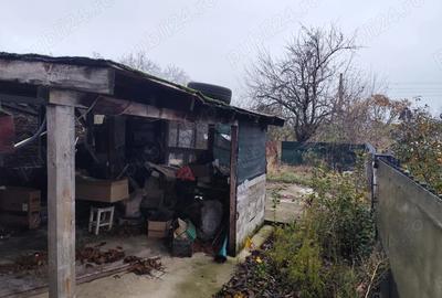 Casa pe col? cu teren 396 m2 ?i proiect de mansardare (reinnoibil) - 9