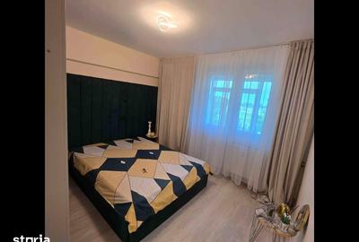 Apartament cu 3 camere decomandat în Giurgiului - 2