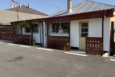 Casă cu 6 camere în Filipești - 1