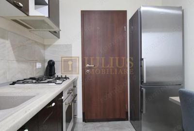 2 camere, zona Dacia, Pet-friendly, centrala proprie. - 4