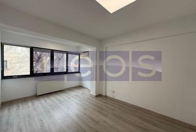 Birou, de 420 mp, în Victoriei - 18