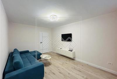 Ap cu 2 camere, mobilat modern, balcon inchis, Zona Rahovei - 6