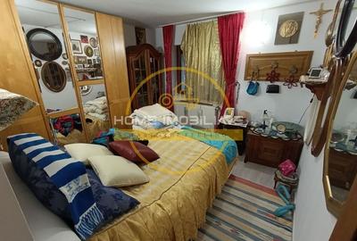 Apartament 4 camere/Zona Zimbru/Decomandat Apartament 4 camere/Zona Zimbru/Decomandat - 3