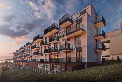 Spatiu Comercial - Zona Zorilor - Bloc Nou/Open Space - 1