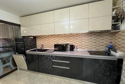 Vila de inchiriat Clinceni, 4 camere, 600 mp curte - 33