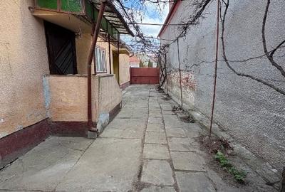 Casă individuală cu 3 camere cu Canalizare în Gușterița - 2