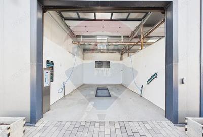 Spațiu comercial, de 409 mp, în Central - 15