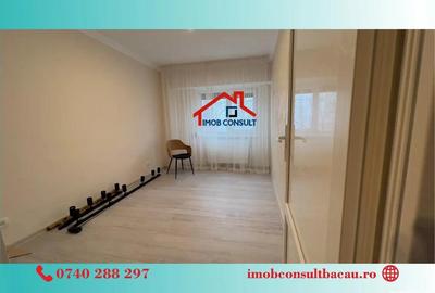 Apartament cu 3 camere decomandat în Ștefan cel Mare - 8