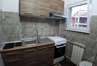 Garsonieră în Burdujeni - 2