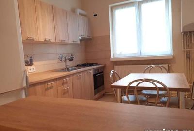 Garsonieră decomandată în Știrbei Vodă - 3