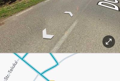 Casă cu 3 camere în Central