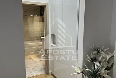 Apartament cu 2 camere, Giroc, Centrala Proprie - 7