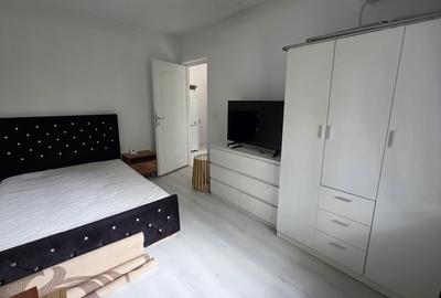 Garsonieră decomandată în Lunca Cetățuii - 7