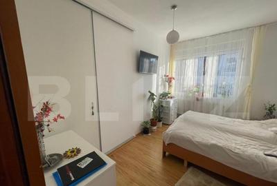 Apartament 2 camere, curte proprie, 67mp - 5