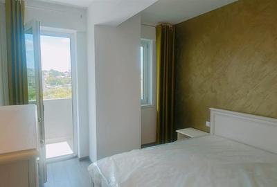 Apartament cu 2 camere decomandat în Tătărași - 14
