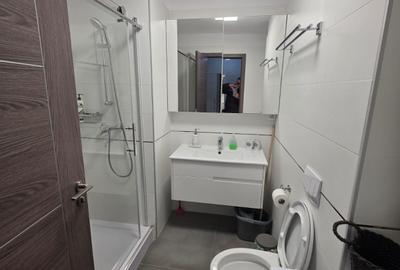 Garsonieră în Central - 12