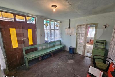 Casă cu 4 camere cu Teren 3800 Mp în Central - 7