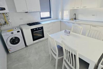 Inchiriere Apartament 2 Camere - Bloc Nou, Zona Campus Universitar