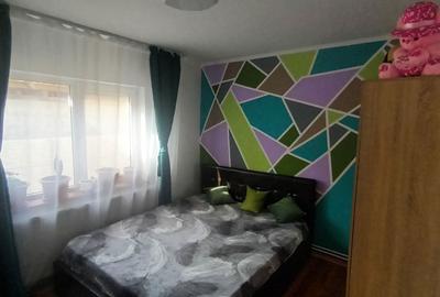 Casă cu 4 camere în Slobozia - 3
